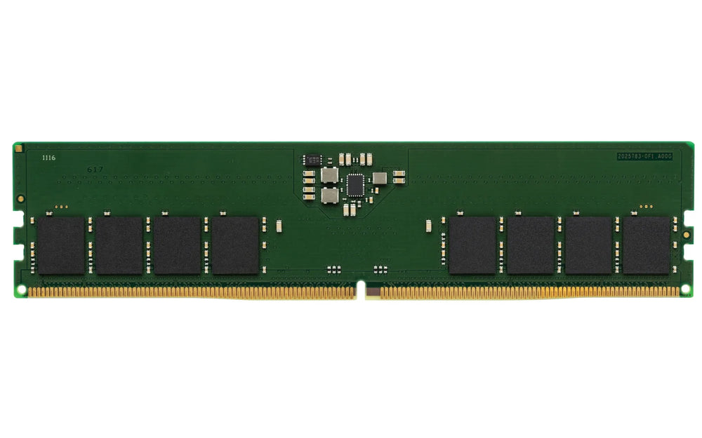 KVR48U40BS8-16  Kingston ValueRam  Memorias Panamá [bed4dade-a437-4ea2-af97-009f384aaf67]