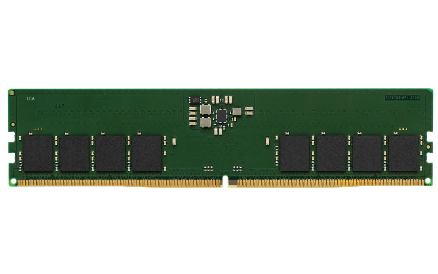 KVR48U40BS8-16  Kingston ValueRam  Memorias Panamá [bed4dade-a437-4ea2-af97-009f384aaf67]