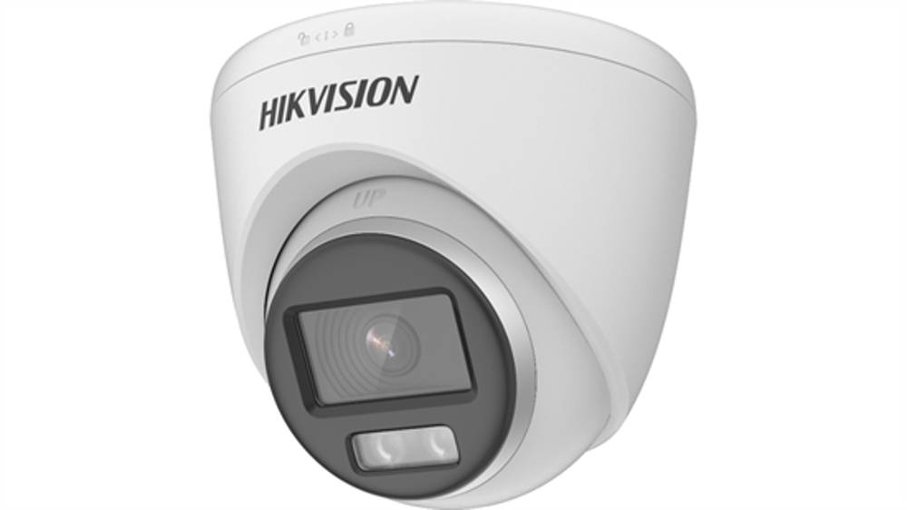 DS-2CE72DF0T-F  Hikvision  Vigilancia de Video Panamá