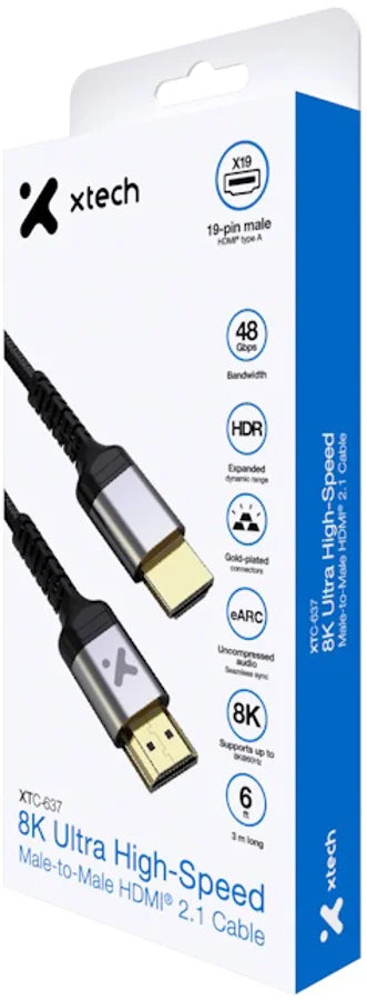 XTC-637  Xtech  Audio y Video Panamá [bee8f8a5-2ffd-4523-bda8-d233bff68c67]