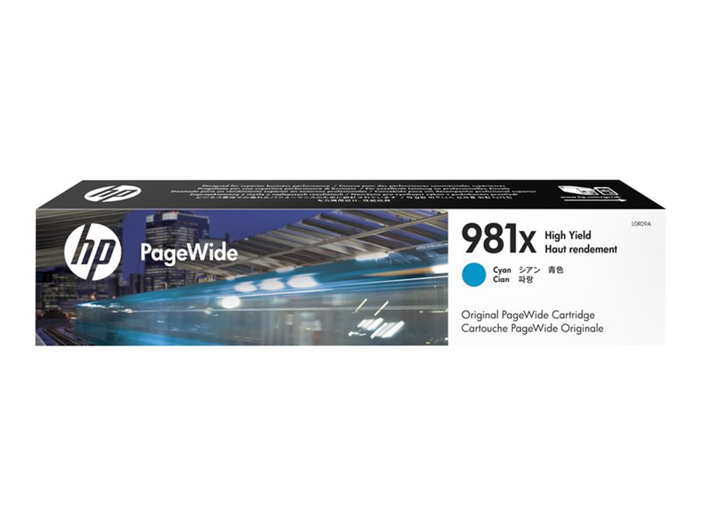 L0R09A  HP  Consumibles y Media Panamá