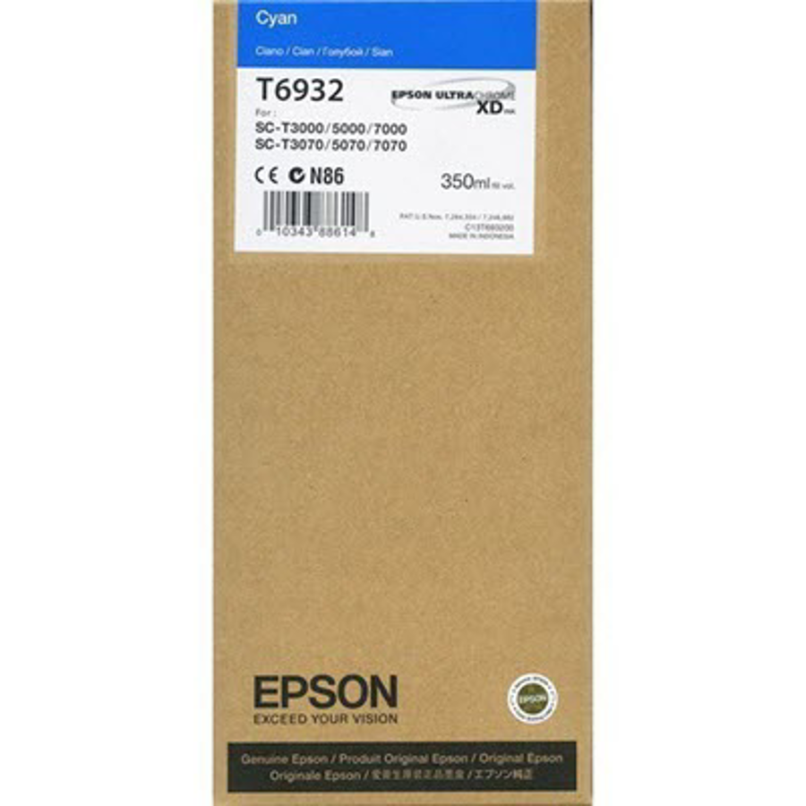 T693200  Epson  Consumibles y Media Panamá
