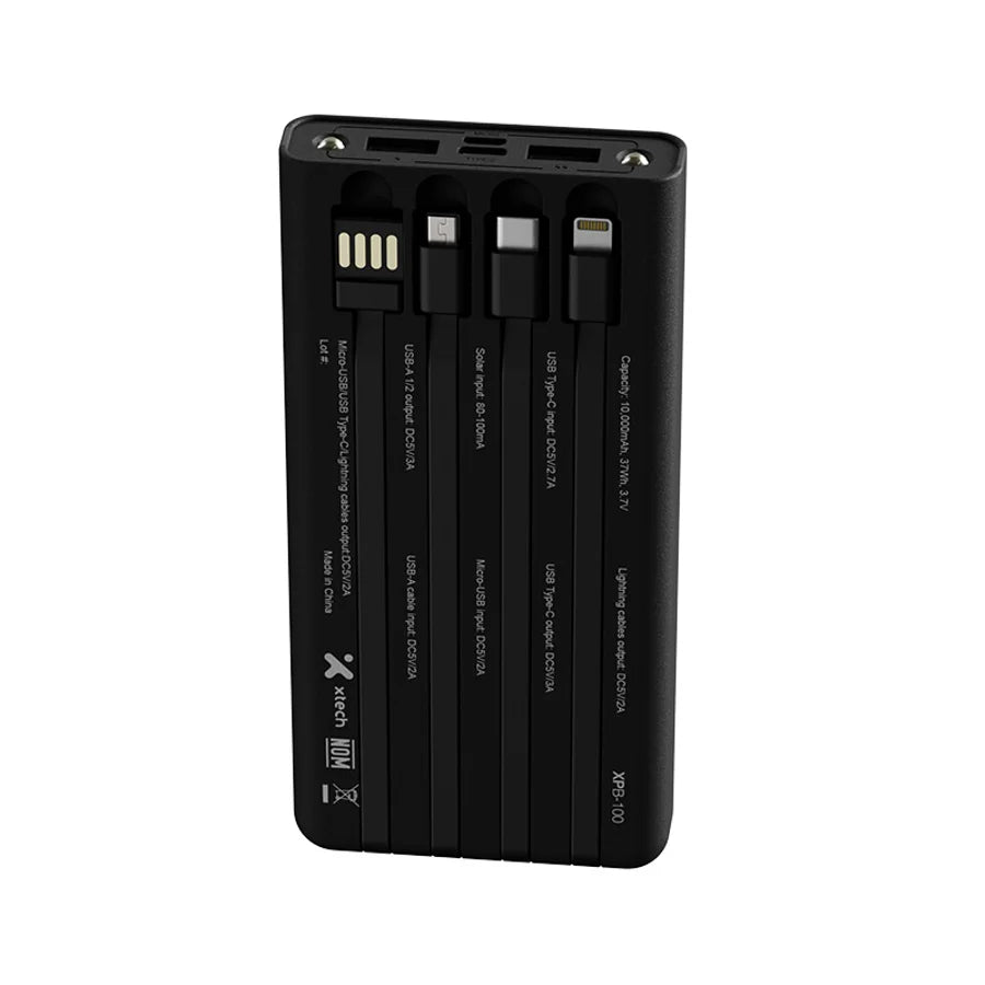 XPB-100 [bf7de060-96ff-4b85-975f-c2f749ad5068]
