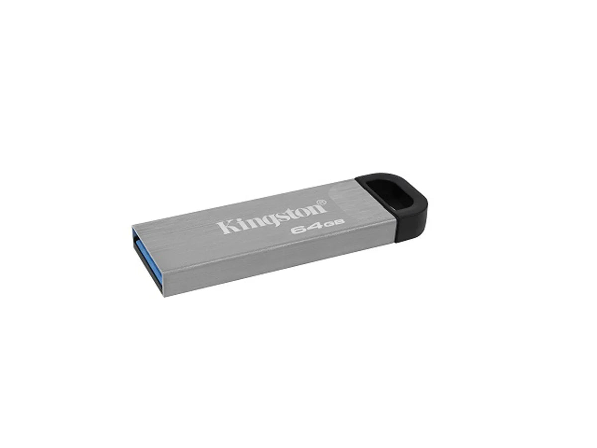 DTKN/64GB  Kingston  Memorias Panamá [bf87fe40-d2b0-40d5-9cf0-3fd190106866]