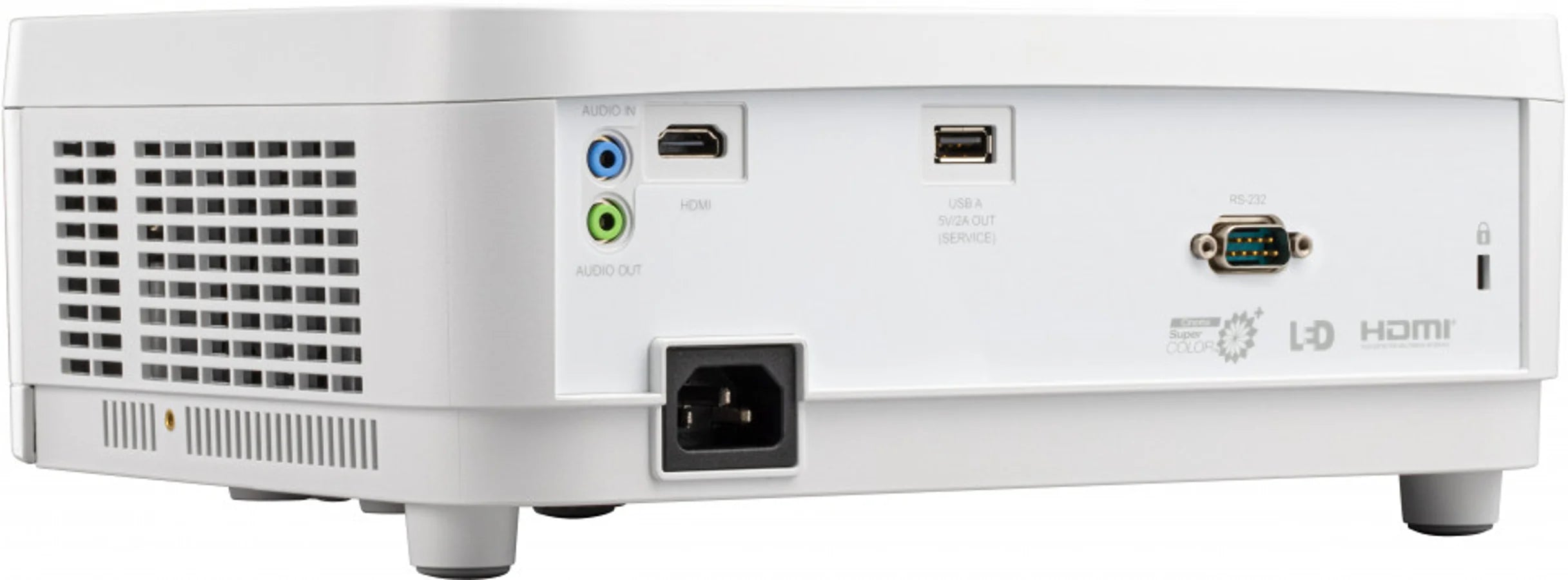 LS500WH  Viewsonic  Proyectores Panamá [c024c65f-1cd4-4a00-90d2-d042f39c8615]