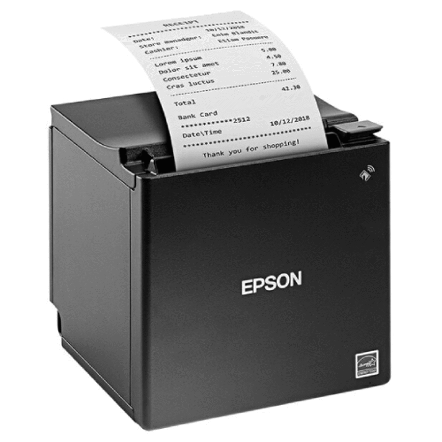 C31CK50012  Epson  Puntos de Venta Panamá