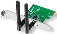 TL-WN881ND  TP-Link  Redes Panamá [c07834cc-bb0c-4ad7-9b8e-81dcc6ded54d]