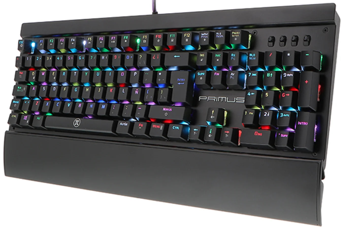 PKS-201S  Primus Gaming  Periféricos Panamá [c07f771a-58d9-43db-8071-ae1ed5e68d3e]