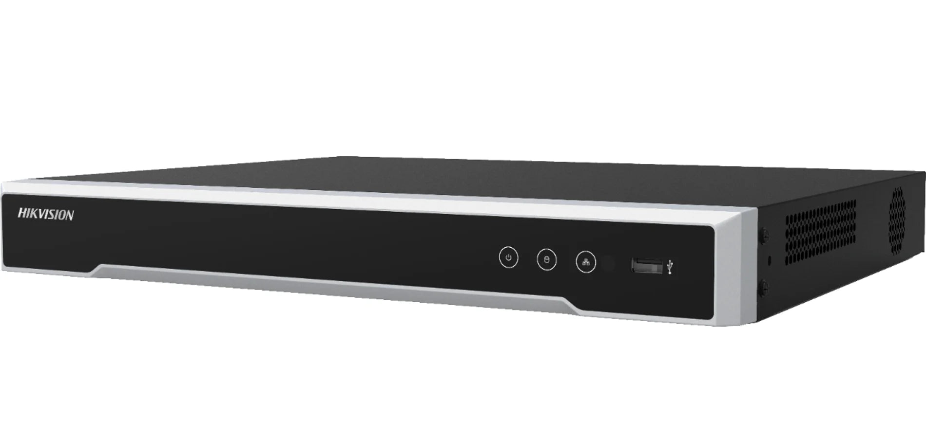 DS-7608NI-Q2-8P  Hikvision  Vigilancia de Video Panamá