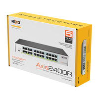 NSW-A2400UR  Nexxt Solutions Infrastructure  Redes Panamá [c0c050fc-719a-42db-bb36-b9a2720e5f29]