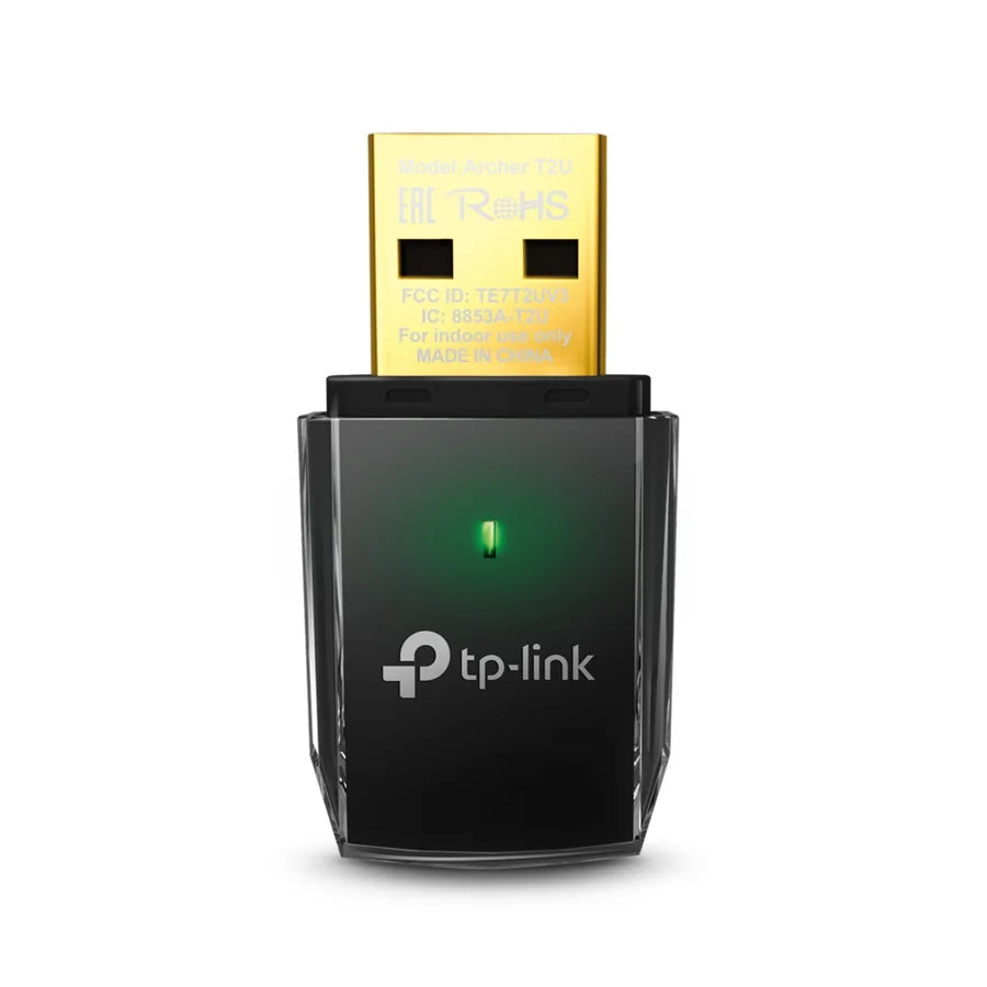 ARCHER T2U  TP-Link  Redes Panamá [c128d57f-08f1-4f77-9d59-4b599ee41537]