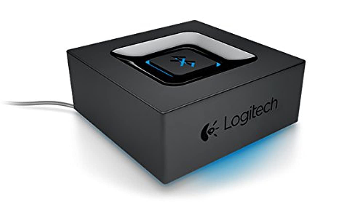 980-000910  Logitech  Audio y Video Panamá