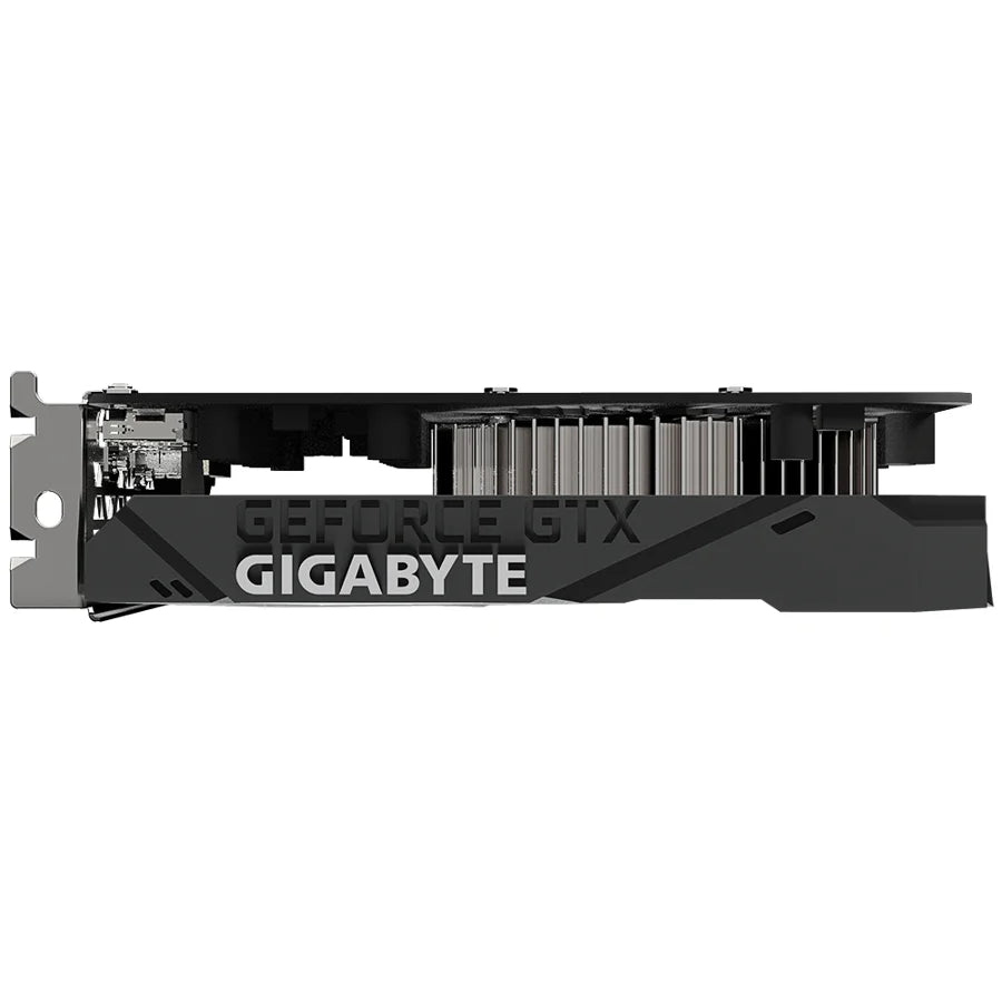 GV-N1630OC-4GD  Gigabyte  Componentes Informáticos Panamá [c1fc4fc4-e0ea-43c7-a465-597e2f0bc1c0]
