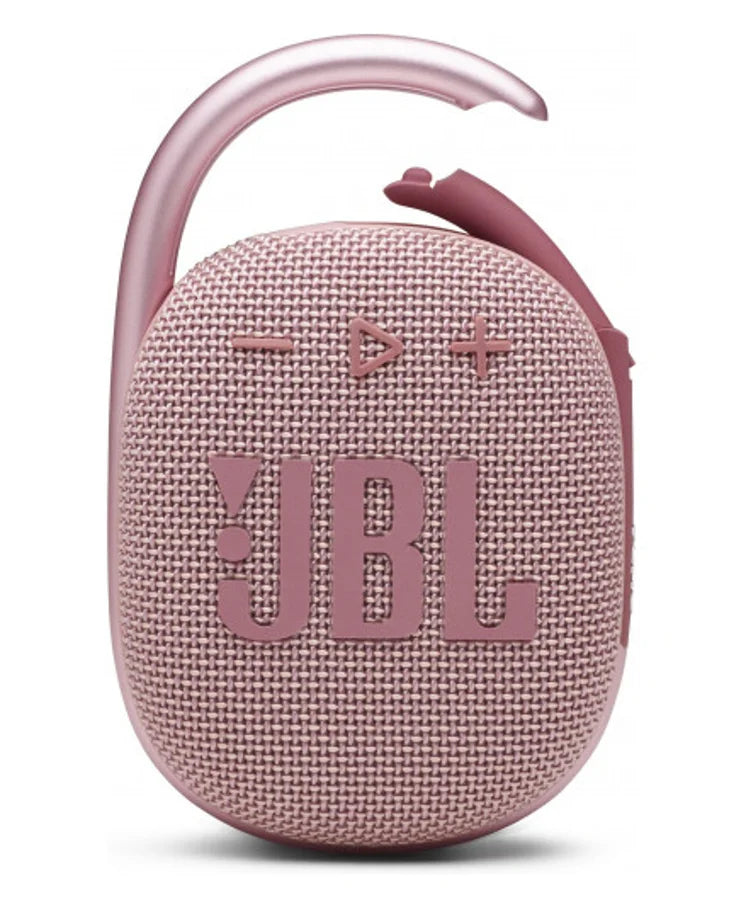 JBLCLIP4PINKAM  JBL  Audio y Video Panamá [c2337db4-0b2c-40bd-89a7-ff8e74828be5]