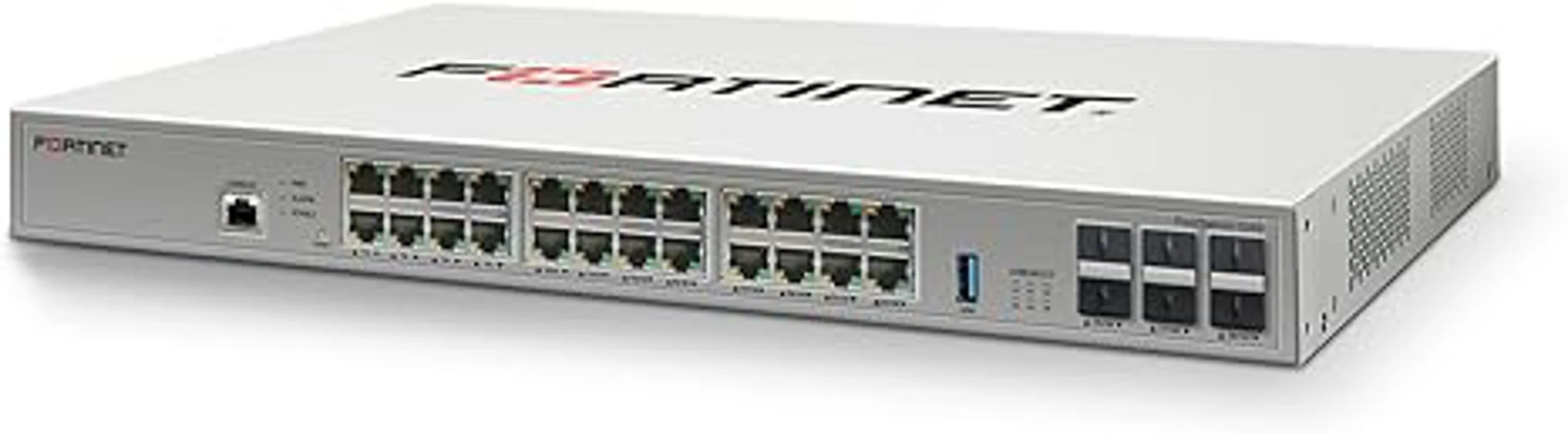 FS-124G-FPOE  Fortinet  Redes Panamá [c2676047-d35c-4a02-bc5b-7fb7707ea741]