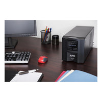 SMT750C  APC  Protección de Poder Panamá [c2743bc3-d019-45e9-9b15-77abd64ddef4]