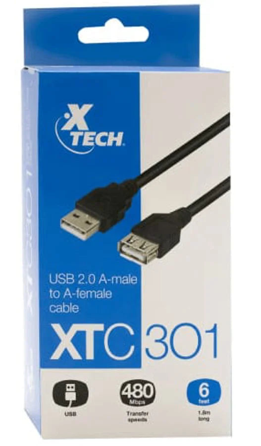 XTC-301 [c28a6e5e-5bc7-4d0a-a78b-242bff7344a7]