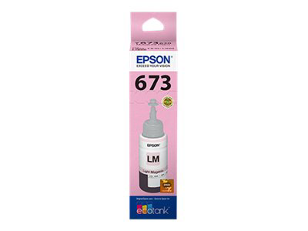 T673620-AL  Epson  Consumibles y Media Panamá