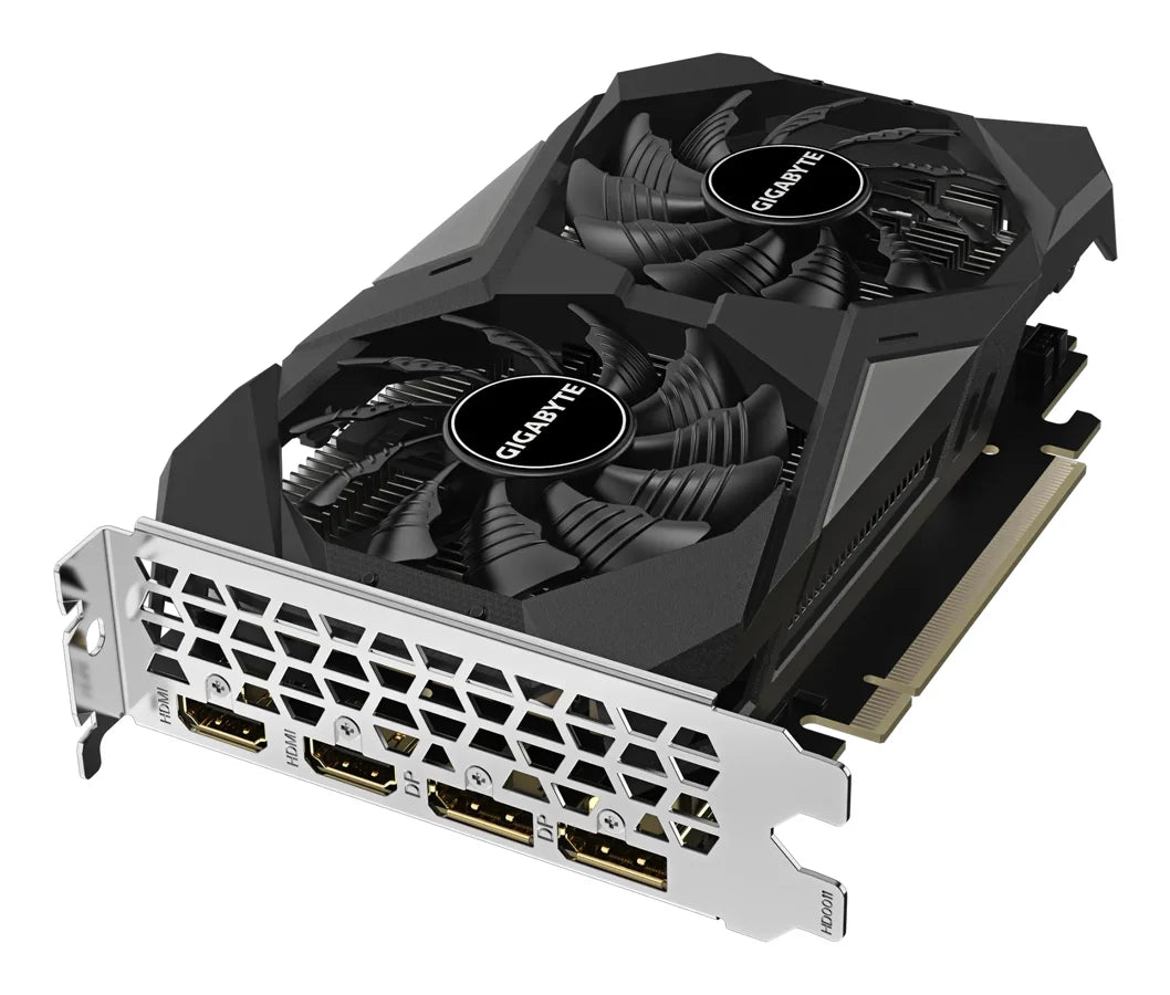 GV-N3050WF2OCV2-6GD  Gigabyte  Componentes Informáticos Panamá [c2cc5219-217f-403d-b201-a02121e0d30a]