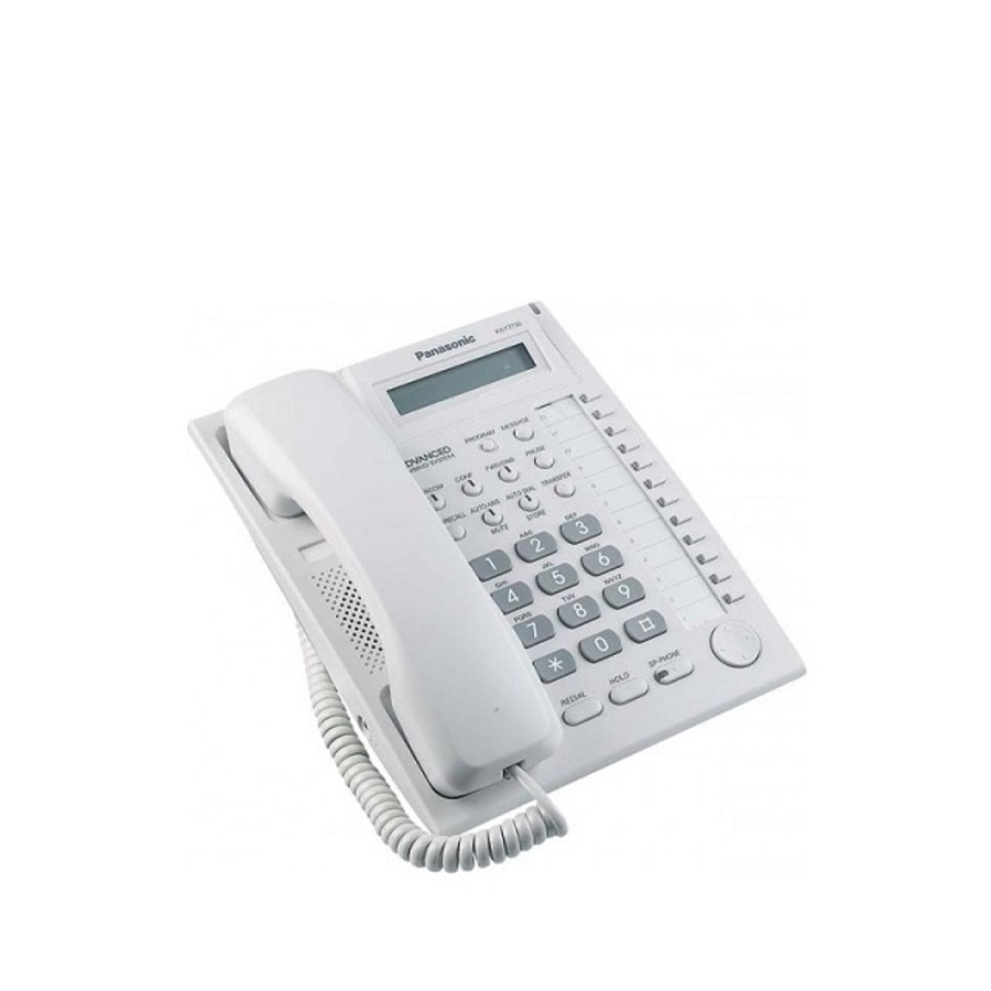 KX-AT7730X  Panasonic  Comunicaciones Panamá