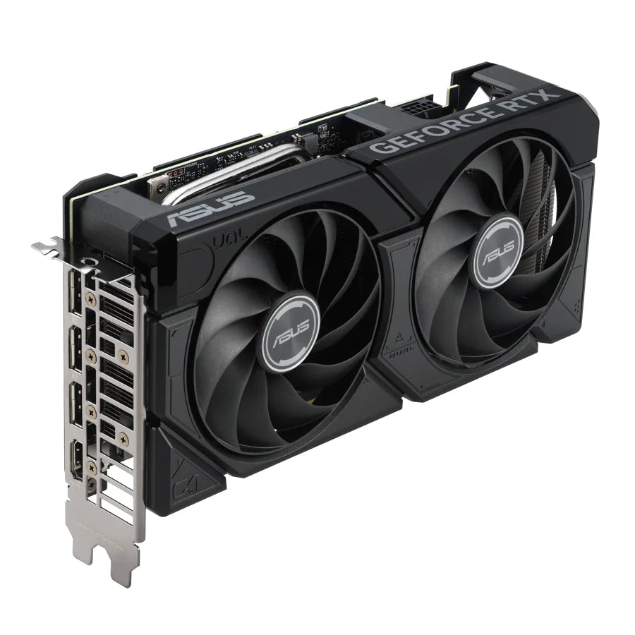 DUAL-RTX4070S-O12G-EVO  ASUS  Componentes Informáticos Panamá [c2dba270-34e9-4ca1-ac44-a8344ab1ce23]