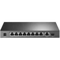 TL-SG1210P  TP-Link  Redes Panamá [c3555e0c-3030-499c-8e7f-46086e7d5f2e]