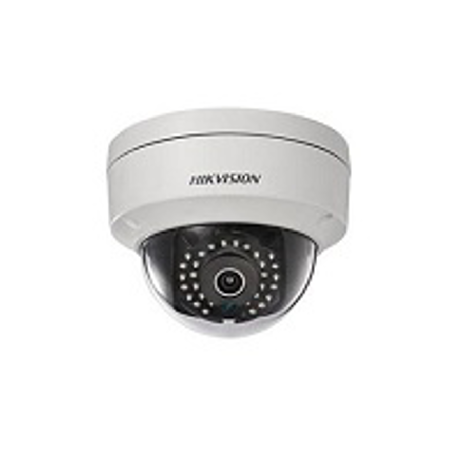 DS-2CD1121-I  Hikvision  Vigilancia de Video Panamá