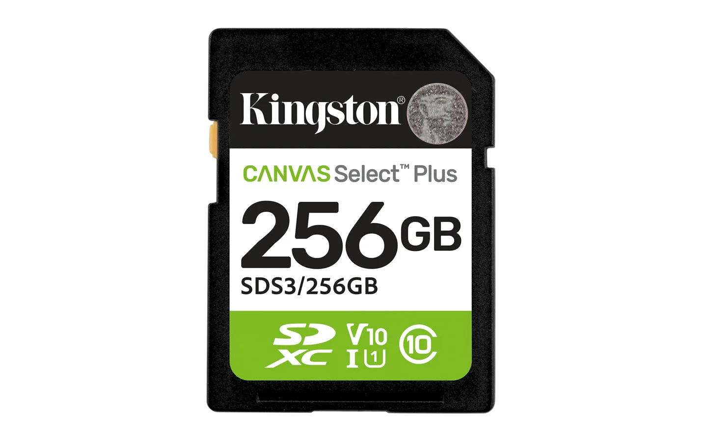 SDS3/256GB  Kingston  Memorias Panamá [c3834b61-0ee1-4312-8ffd-95520c3d4b07]