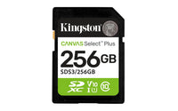 SDS3/256GB  Kingston  Memorias Panamá [c3834b61-0ee1-4312-8ffd-95520c3d4b07]
