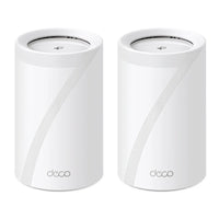 Deco BE65(2-pack)  TP-Link  Redes Panamá [c3847c03-f5f5-4ba2-9f6f-7acfa71f1a1b]