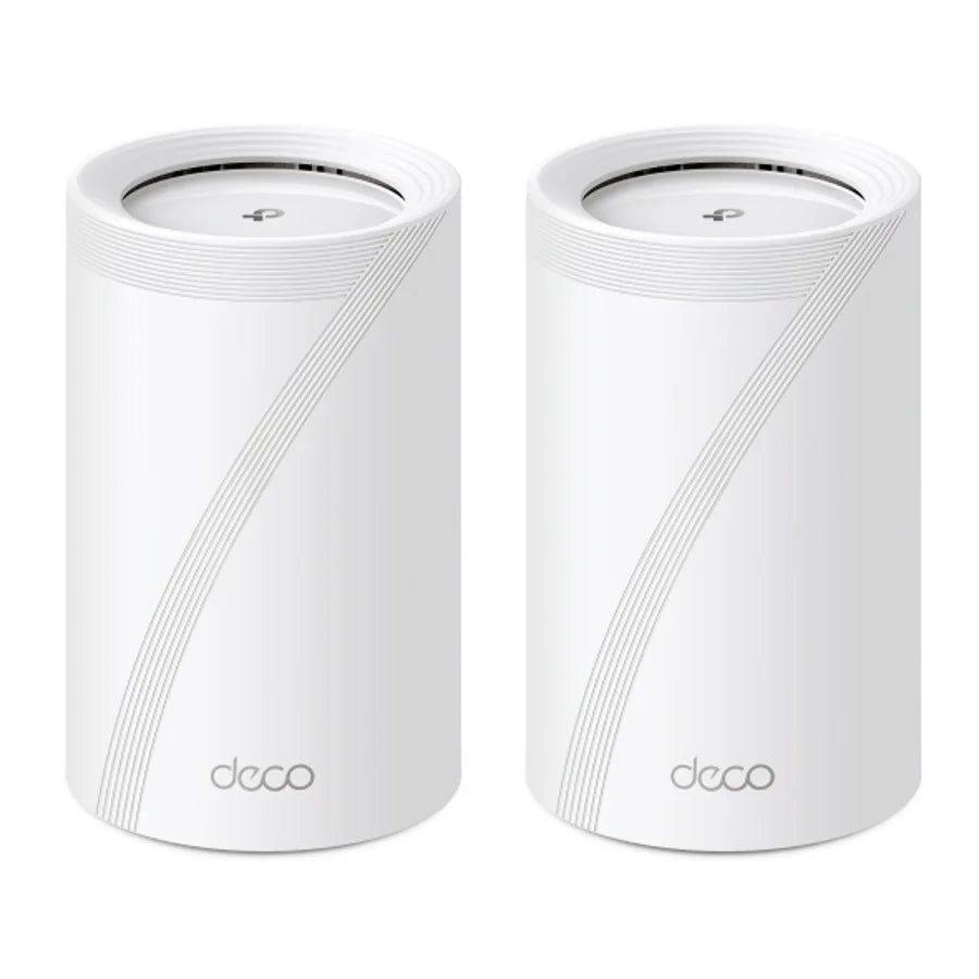 Deco BE65(2-pack)  TP-Link  Redes Panamá [c3847c03-f5f5-4ba2-9f6f-7acfa71f1a1b]