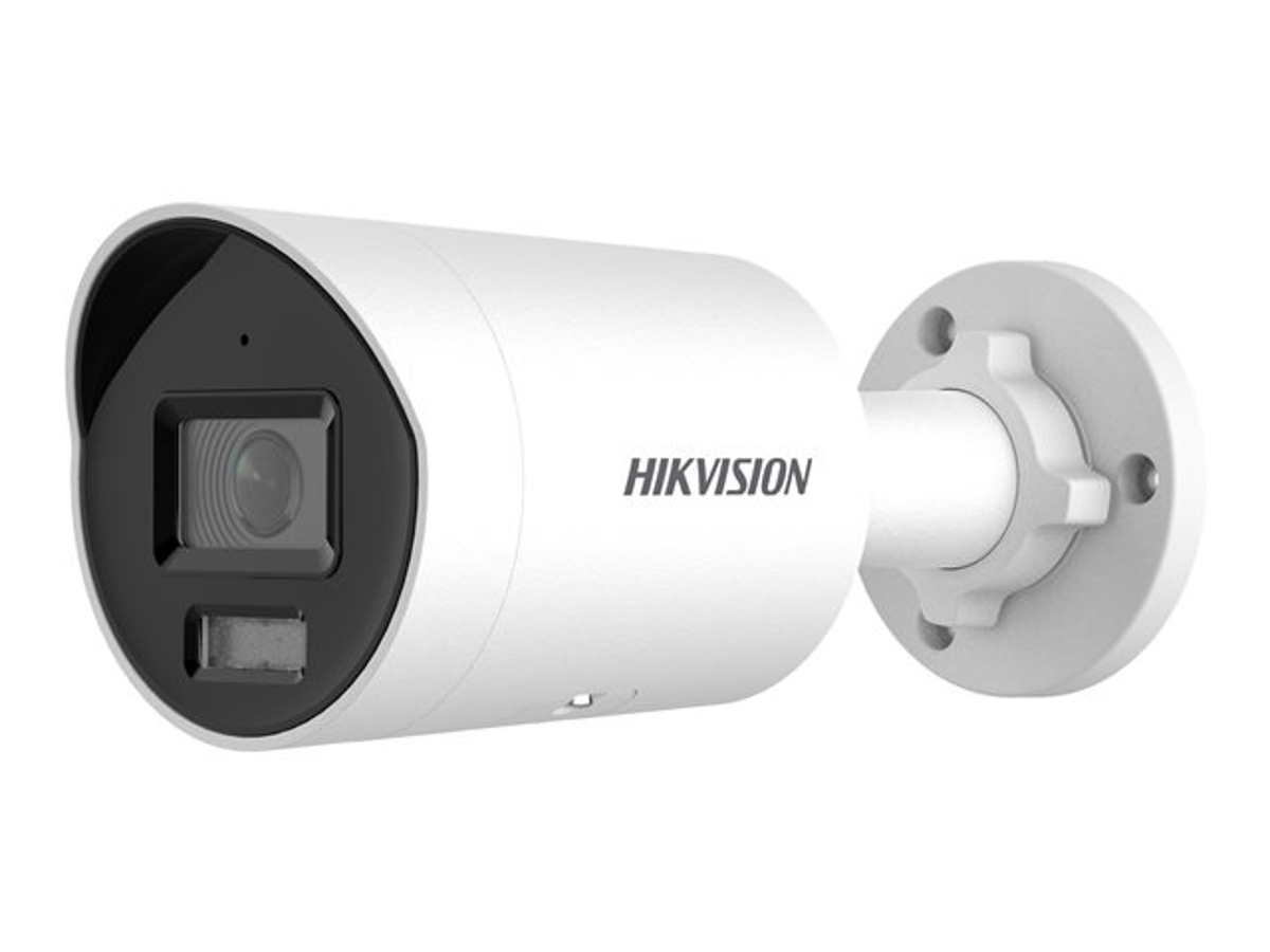 DS-2CD2066G2-I2.8mmCO-STD  Hikvision  Vigilancia de Video Panamá