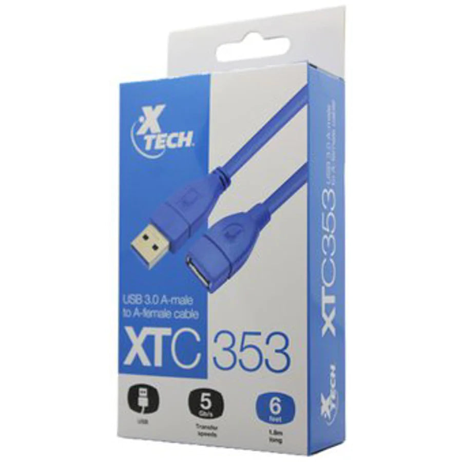 XTC-353  Xtech  Accesorios para Computadores Panamá [c39ec69f-e54b-476b-852b-8c6fbbba71e7]