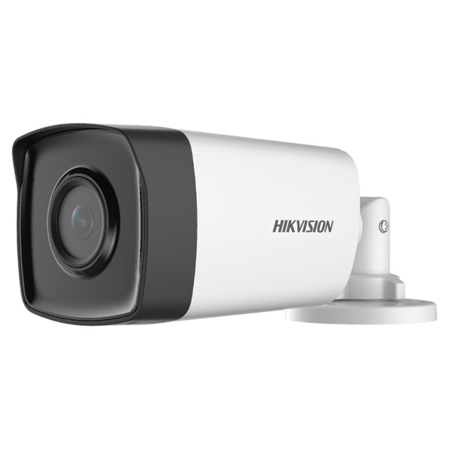 DS-2CE17D0T-IT3F  Hikvision  Vigilancia de Video Panamá