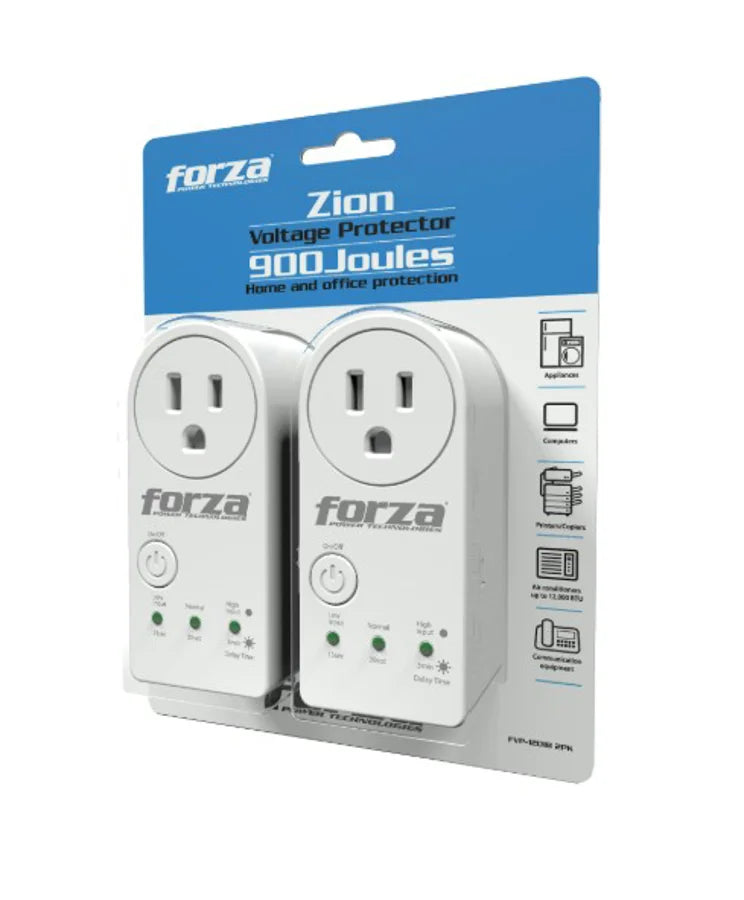 FVP-1201B 2PK  Forza  Protección de Poder Panamá [c45970cf-9808-480b-9c95-dcefb044df41]