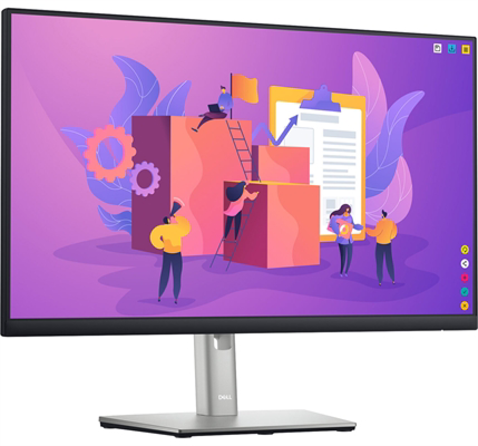 P2422H  Dell  Monitores Panamá