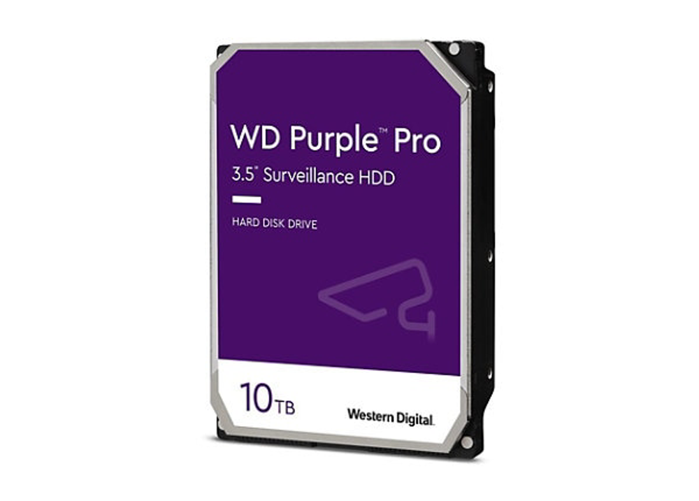 WD102PURP  Western Digital  Almacenamiento Panamá