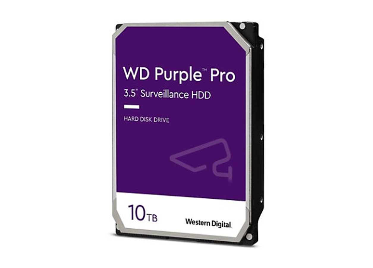 WD102PURP  Western Digital  Almacenamiento Panamá