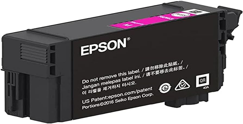 T53K320  Epson  Consumibles y Media Panamá