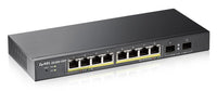 GS1900-10HP  ZyXEL  Redes Panamá [c50d5e35-96ec-4dca-8e09-c994849bc805]