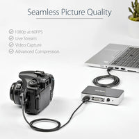 USB3HDCAP  StarTech.com  Audio y Video Panamá [c5240abc-8e2f-4a7f-bb87-e7fa8176e188]
