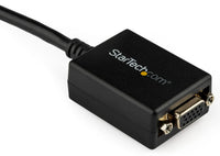 DP2VGA2  StarTech.com  Audio y Video Panamá [c52e4593-b145-4389-86f1-36d19ff9f925]