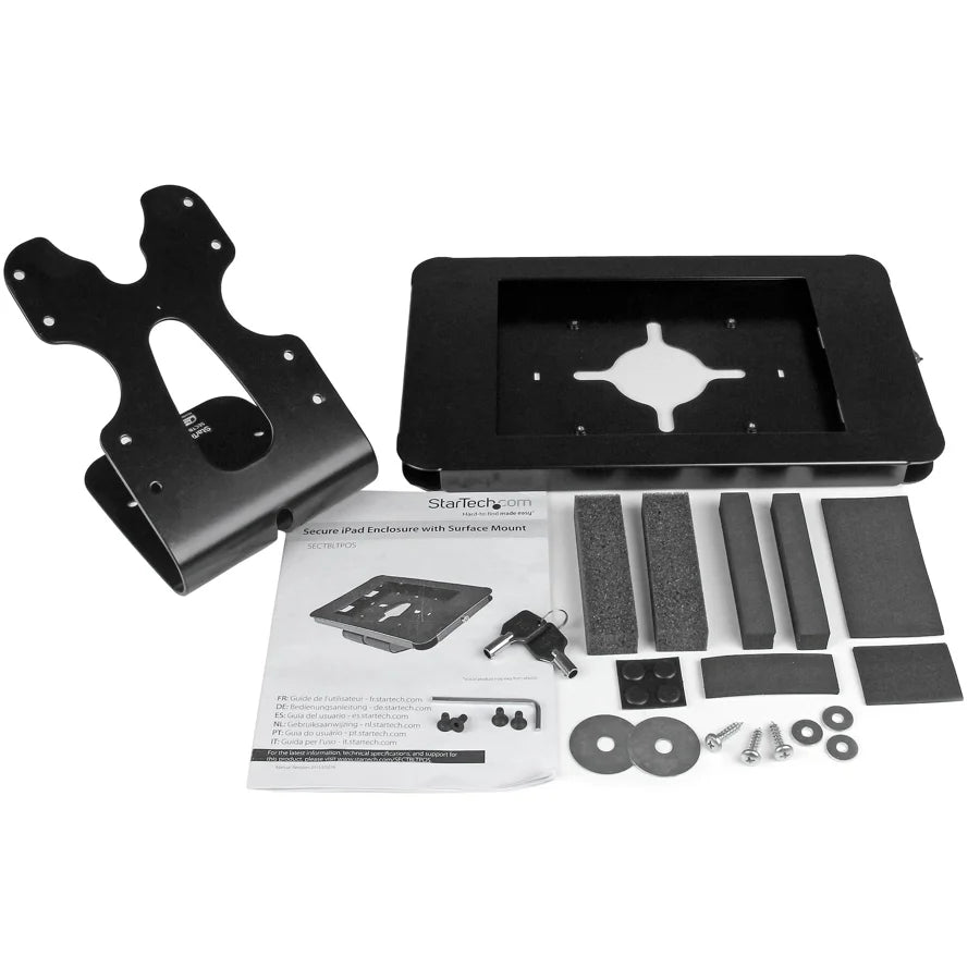 SECTBLTPOS  StarTech.com  Monitores & Proyectores Panamá [c552ba32-d9f8-4de5-be6c-cf8ed8581644]