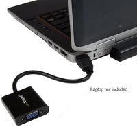 HD2VGAE2  StarTech.com  Audio y Video Panamá [c59f4ac1-7ce2-4491-947b-66d22746f693]