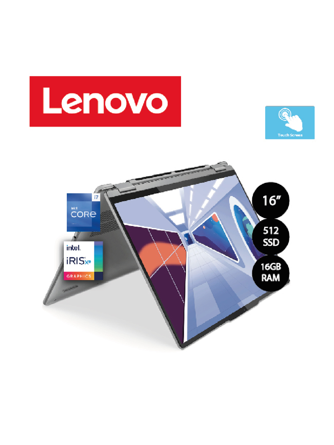 82YN0031GJ  Lenovo  Computadores Panamá
