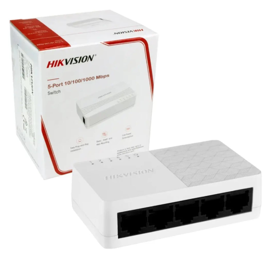 DS-3E0505D-O  Hikvision  Redes Panamá [c5a182a2-c969-4436-8c6c-485e1ef1a013]