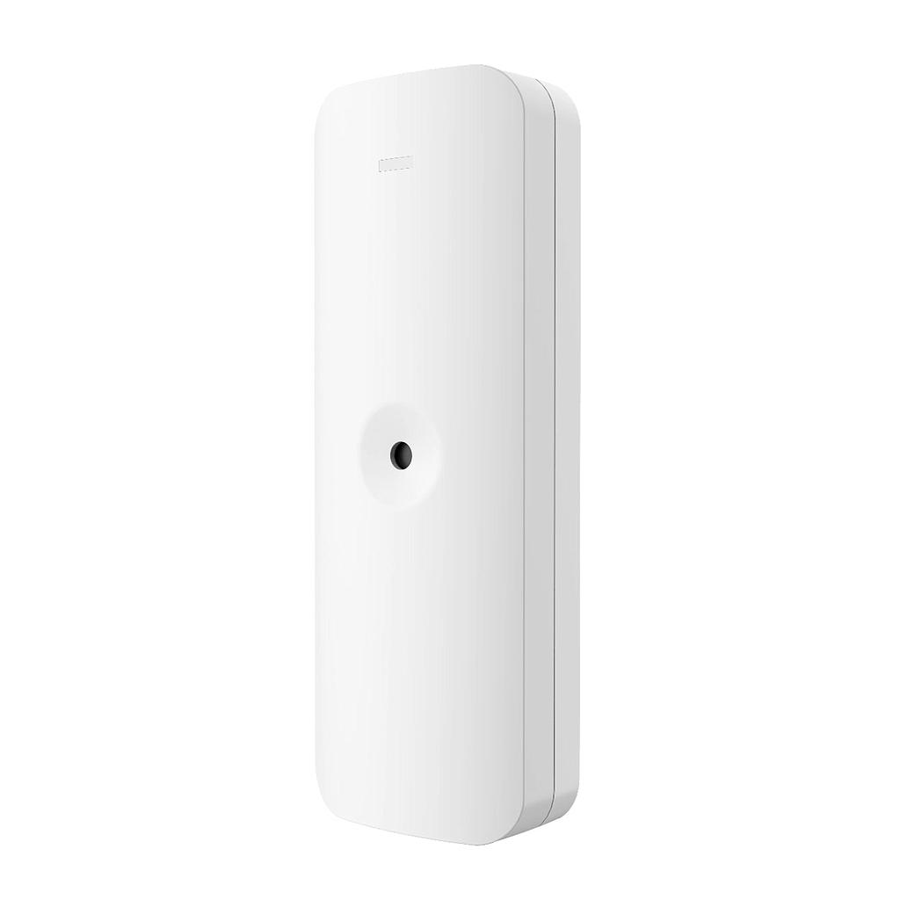DS-PDBG8-EG2-WBO-STD  Hikvision  Intrusión Panamá