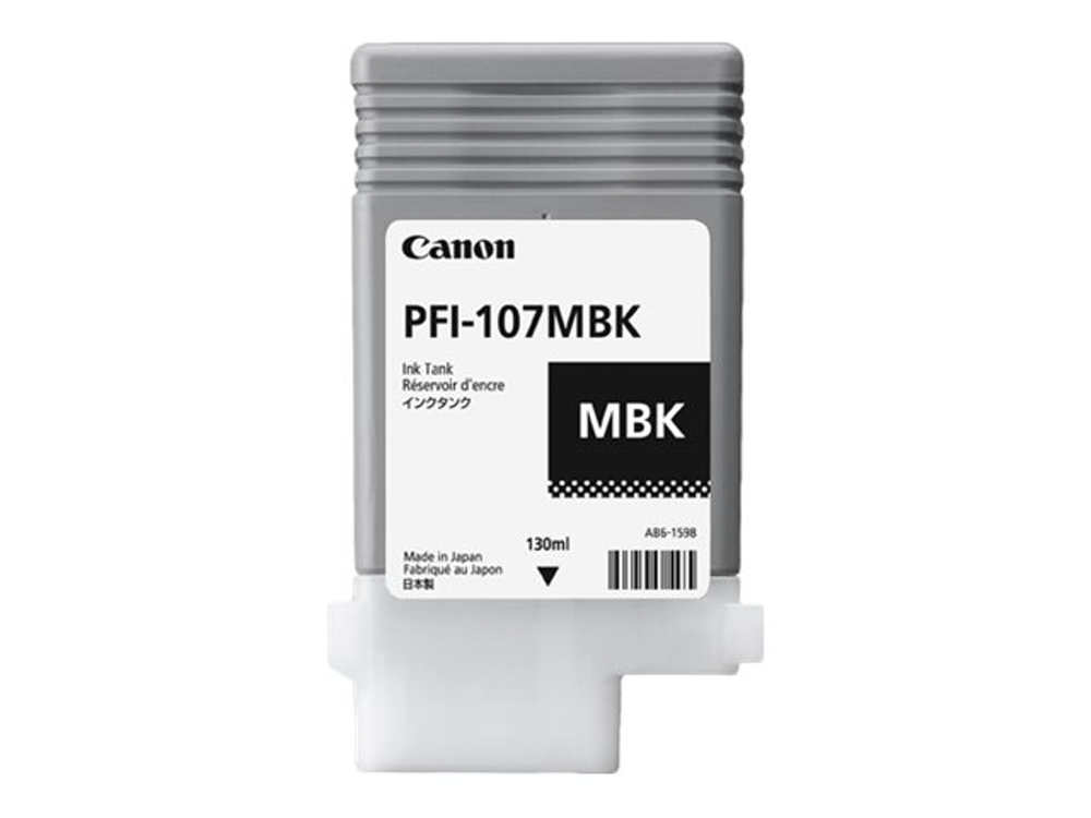 6704B001AA  Canon  Consumibles y Media Panamá