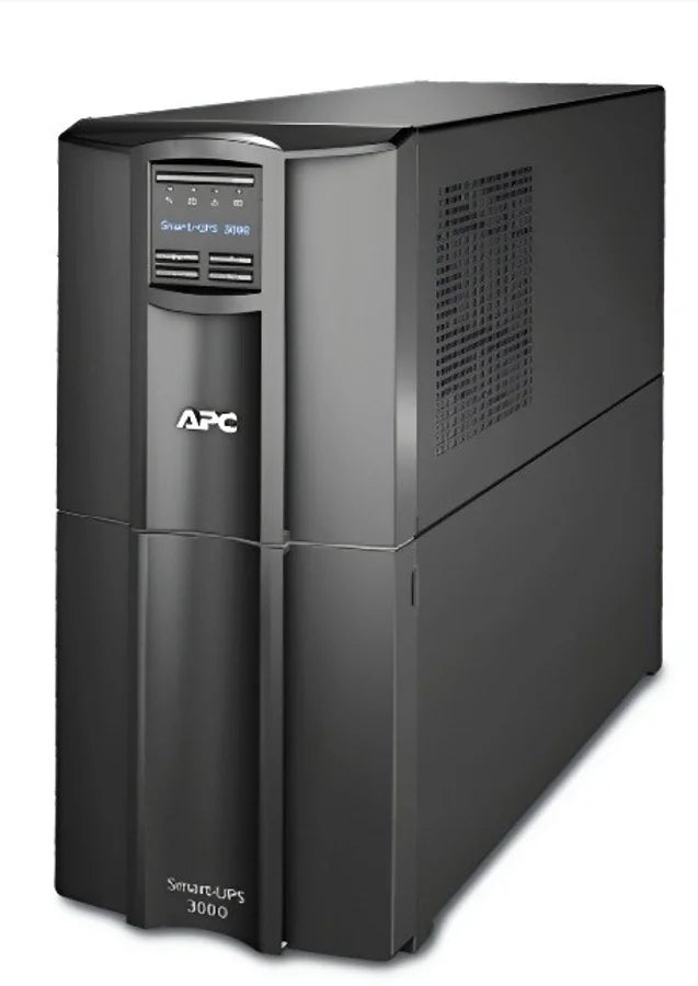 SMT3000C  APC  Protección de Poder Panamá [c600c8de-455c-4ecd-b5a2-5a3948c8ac6a]