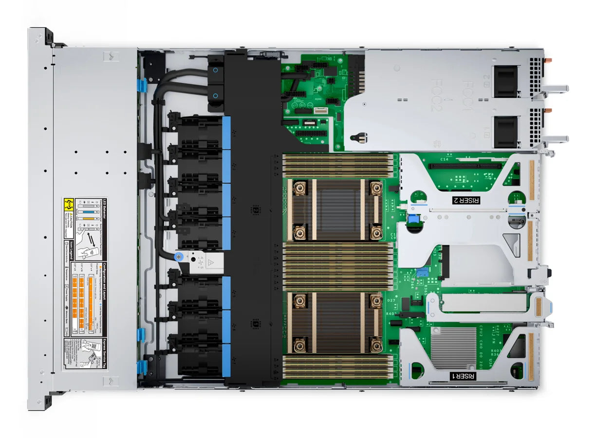 R450H2FY24  Dell  Computadores Panamá [c61495c9-229c-4ce9-ba4e-065c735da258]